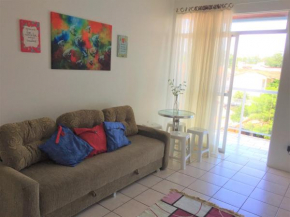  Apartamento - Las Brisas Calientes  Флорианополис